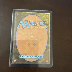 Haunted Ridge -Rare Borderless Full Art LP Midnight Hunt 2021 MID 282/277 MTG - Image 2