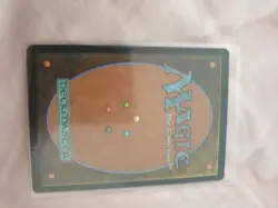 MTG Eternity Vessel LP Mythic Zendikar - Free Postage - Image 2