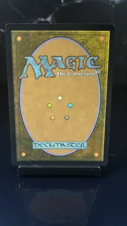 Meteor Crater (Borderless) Foil x1 #26 - Edge of Eternities (EOE) - Image 2