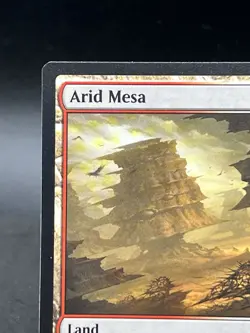 Arid Mesa MM3 229/249 MTG Modern Masters 3 NM - Image 3