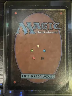 MTG Mana Flare | Limited Beta Edition | HP - Image 2