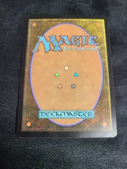 MTG Magic the Gathering The Magic Mirror (51/477) Throne of Eldraine - Image 2
