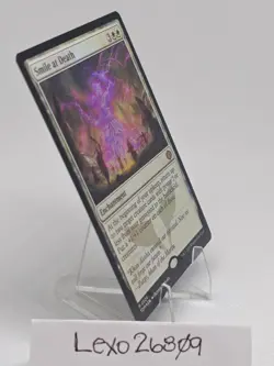 Smile at Death Tarkir: Dragonstorm FOIL - Image 2