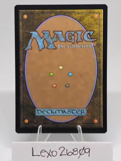 Smile at Death Tarkir: Dragonstorm FOIL - Image 4
