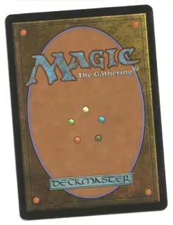 MTG - Goblin War Strike - Scourge (SCG) - Foil - 97 - English - NM - Image 2