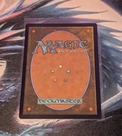 M.T.G Edge Of Eternities Watery Grave Borderless Standard M/NM - Image 2