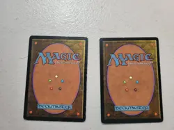 2x Magic MTG - Spike Feeder - Stronghold - LP Free Shipping - Image 2