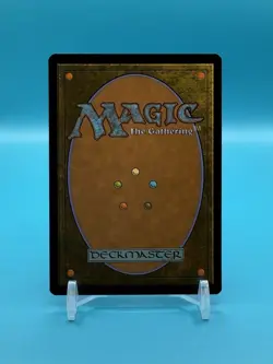 Sami, Wildcat Captain - Edge Of Eternities (EOE) - FOIL - NM - Image 2