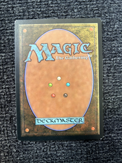 Debt of Loyalty - Weatherlight # MTG Magic The Gathering - Image 2