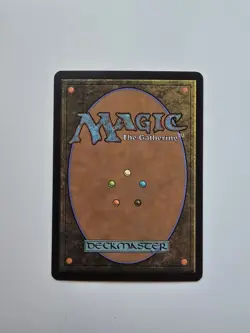 Memnarch Darksteel MTG Magic Card Lightly Played Rare 129/165 - Image 2