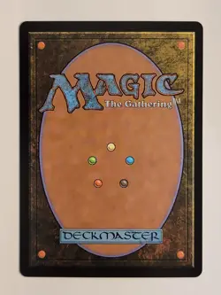 Excellent condition Vivi Ornitier (Borderless) Final Fantasy Foil. NM M0321 - Image 2