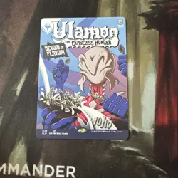 MTG Ulamog, the Ceaseless Hunger | Secret Lair Drop Series Regular NM - Image 1
