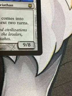 C5005 MAGIC THE GATHERING MTG DARKSTEEL EATER OF DAYS #120 RARE NM - Image 5