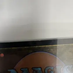 MTG - Delighted Halfling (Borderless) - Universes Beyond: LotR - NM - Non-Foil - Image 3