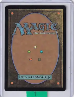 Bitterhorn Nissa's Animus (Extended Art) * March of the Machine Commander - Image 2