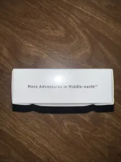 MTG Secret Lair: More Adventures in Middle-Earth Non- Foil Sealed - Image 1