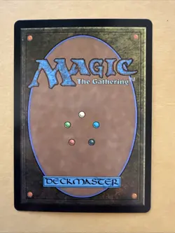 Ultima FOIL MTG Final Fantasy NM Rare R 0038 FFXIV Sorcery Card FIN Magic - Image 4