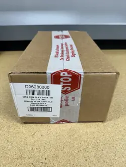 Magic The Gathering Foundations Booster Box Case [6 Boxes] Sealed Case - Image 1