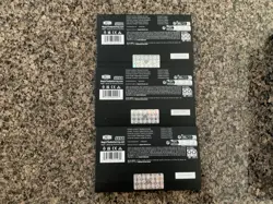 Secret Lair Super Sonic Bundle Foil Edition COMPLETE IN HAND sealed - Image 2