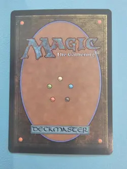 MTG Starting Town foil M 0289 Final Fantasy Japanese - Image 2