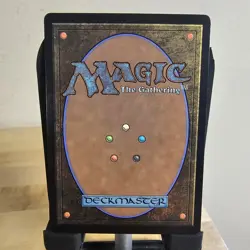 MTG Summon: Primal Garuda Final Fantasy Foil Borderless Uncommon - Image 2