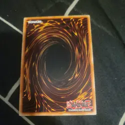 Yu-Gi-Oh! Stellarknight Delteros DUEA-EN053 1st Edition Ghost Rare NM - Image 3