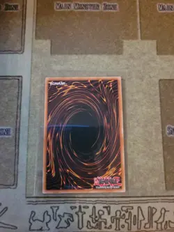 YUGIOH ANCIENT GEAR HOWITZER RA03-EN035 PLATINUM SECRET 1ST EDITION - Image 2