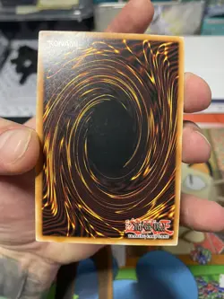 Black Luster Soldier Yugi Evolution Unlimited With Black Luster Ritual Yu Gi Oh - Image 5