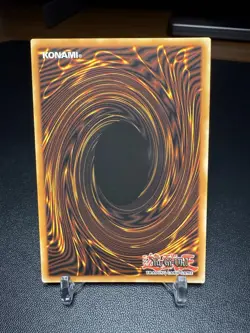 Tri-Horned Dragon Secret Rare | LOB-EN000 | Yu-Gi-Oh! 25th Anniversary | NM - Image 2