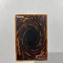 Tri-Horned Dragon Secret Rare | LOB-EN000 | Yu-Gi-Oh! 25th Anniversary | NM - Image 4