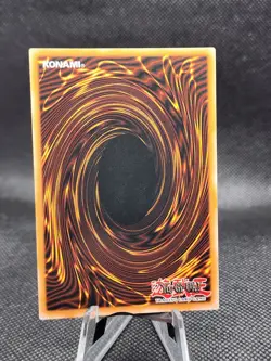 Yugioh! Sky Striker Mobilize - Engage! - RA03-EN269 - Platinum Secret Rare - Image 2