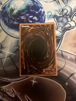 (RA03) Yugioh! Sky Striker Mobilize - Engage! - RA03-EN269 - Platinum Secret NM - Image 3
