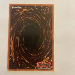 Yugioh! A Cat Of ill Omen PGD-070 Unlimited Moderate Play!! - Image 2