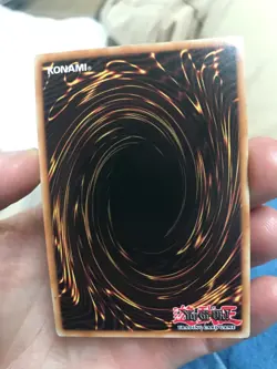 Yugioh! LP Alexandrite Dragon - PHSW-EN000 - Super Rare - 1st Edition Lightly Pl - Image 2