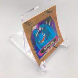 Winged Dragon Guardian of the Fortress Yu-Gi-Oh Japanese 3D Greed Card bb342 - Image 4