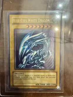 Yu-Gi-Oh Collection 1996 Cards Base Set SDK-001, SDK-006, SDK-004 - Image 2
