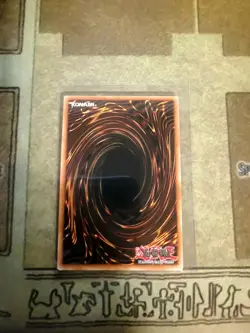 YUGIOH TCG NOBLE ARMS CALIBURN BP03-EN182 SHATTERFOIL 1ST EDITION - Image 2