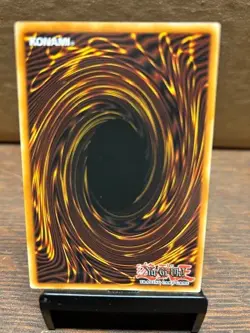 2020 Yugioh Azure-Eyes Silver Dragon #SDBE-EN040 - Image 2