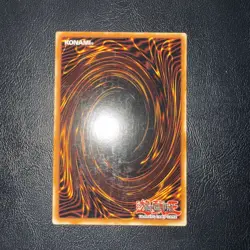 Horus The Black Flame Dragon LV4 SOD-EN006 NM Unlimited Rare Yugioh - Image 3