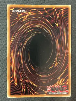 Yu-Gi-Oh #GFP2-EN099 Manju of the Ten Thousand Hands 1st Edition Ultra Rare LP - Image 2