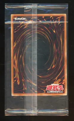 2003 YU-GI-OH! PROMO WCS-WORLD CHAMP SER #001 KANAN THE SWORDMISTRESS SEALED - Image 2