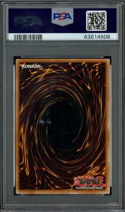 2004 Yu-Gi-Oh! Kaiba Evo. S.D. 1st Edition #001 Blue-Eyes White Dragon PSA 9 - Image 2