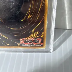 Yu-Gi-Oh! Guardian Eatos Stardust Overdrive SOVR-EN097 Unlimited Secret Rare LP - Image 4