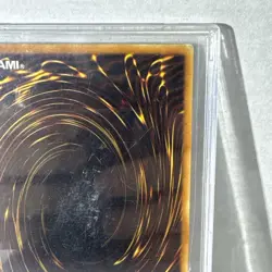 Yu-Gi-Oh! Guardian Eatos Stardust Overdrive SOVR-EN097 Unlimited Secret Rare LP - Image 5