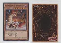 Fusilier Dragon the Dual-Mode Beast 1st Ed. #SDMP-EN015 x9i - Image 3