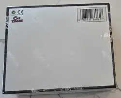 Yu-Gi-Oh TCG 25th Anniversary Invasion of Chaos Booster Box Sealed - Image 2