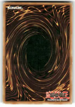 Penguin Soldier Starter Deck: Joey Super Rare Yugioh Moderately played - Image 2