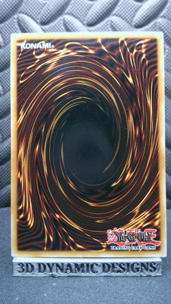 | Yugioh Silver Sentinel REDU-EN033 1st Edition Ultimate Rare HP 🔥 | - Image 2