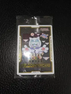 Yu-Gi-Oh Justice Hunters Field Center Limited Edition - Image 2