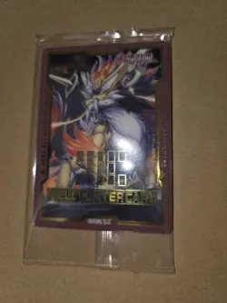 Yu-Gi-Oh Justice Hunters Field Center Limited Edition - Image 2